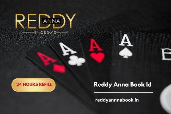 reddy anna book